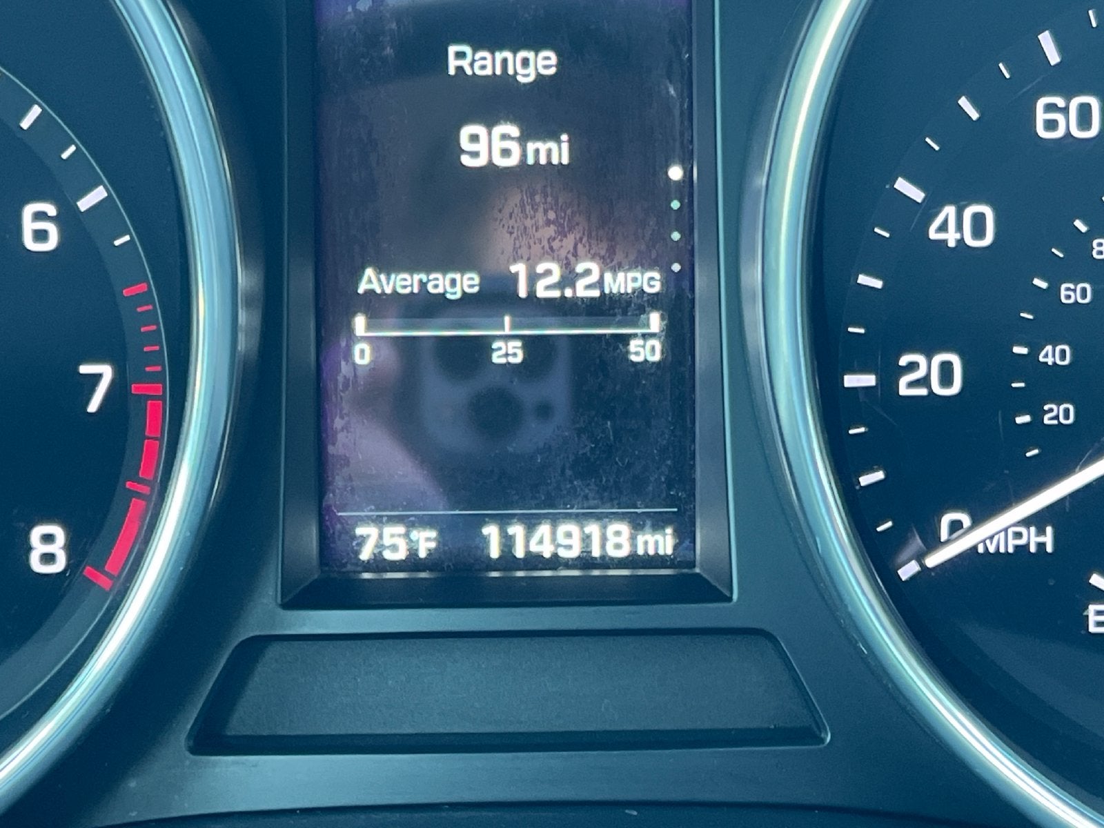 2018 Hyundai SANTA FE SPORT 2.0T