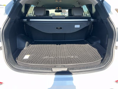 2018 Hyundai SANTA FE SPORT 2.0T