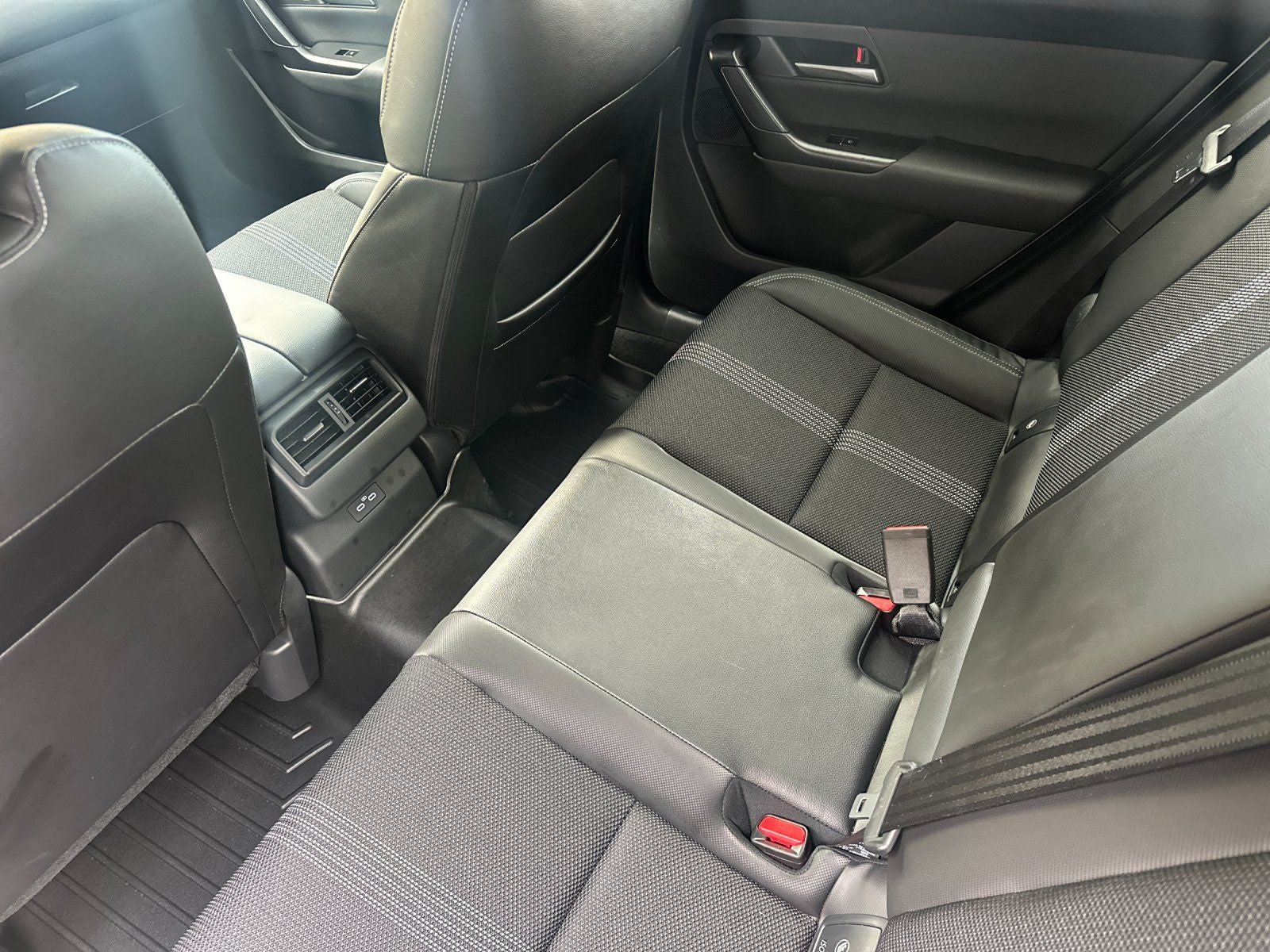 2025 Mazda Mazda CX-50 2.5 S Premium Package