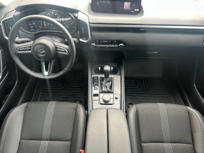 2025 Mazda Mazda CX-50 2.5 S Premium Package