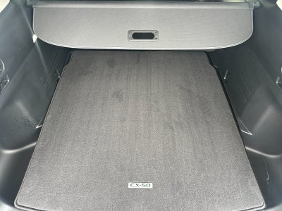 2025 Mazda Mazda CX-50 2.5 S Premium Package