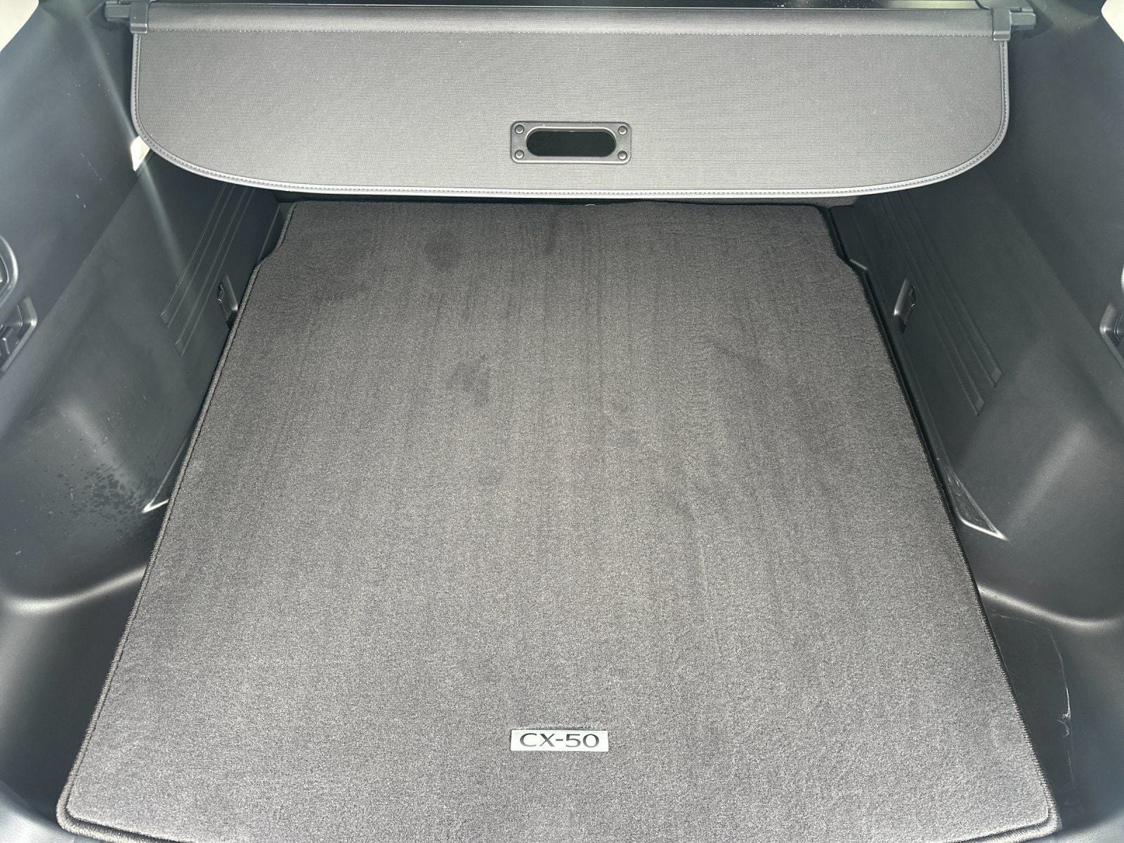 2025 Mazda Mazda CX-50 2.5 S Premium Package