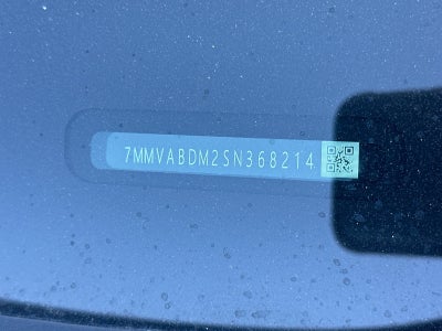 2025 Mazda Mazda CX-50 2.5 S Premium Package