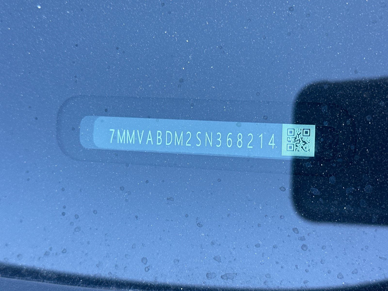 2025 Mazda Mazda CX-50 2.5 S Premium Package