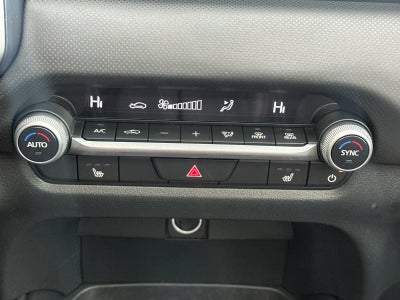 2025 Mazda Mazda CX-50 2.5 S Premium Package