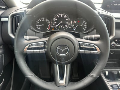 2025 Mazda Mazda CX-50 2.5 S Premium Package
