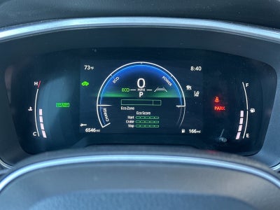 2024 Toyota Corolla Cross Hybrid XSE