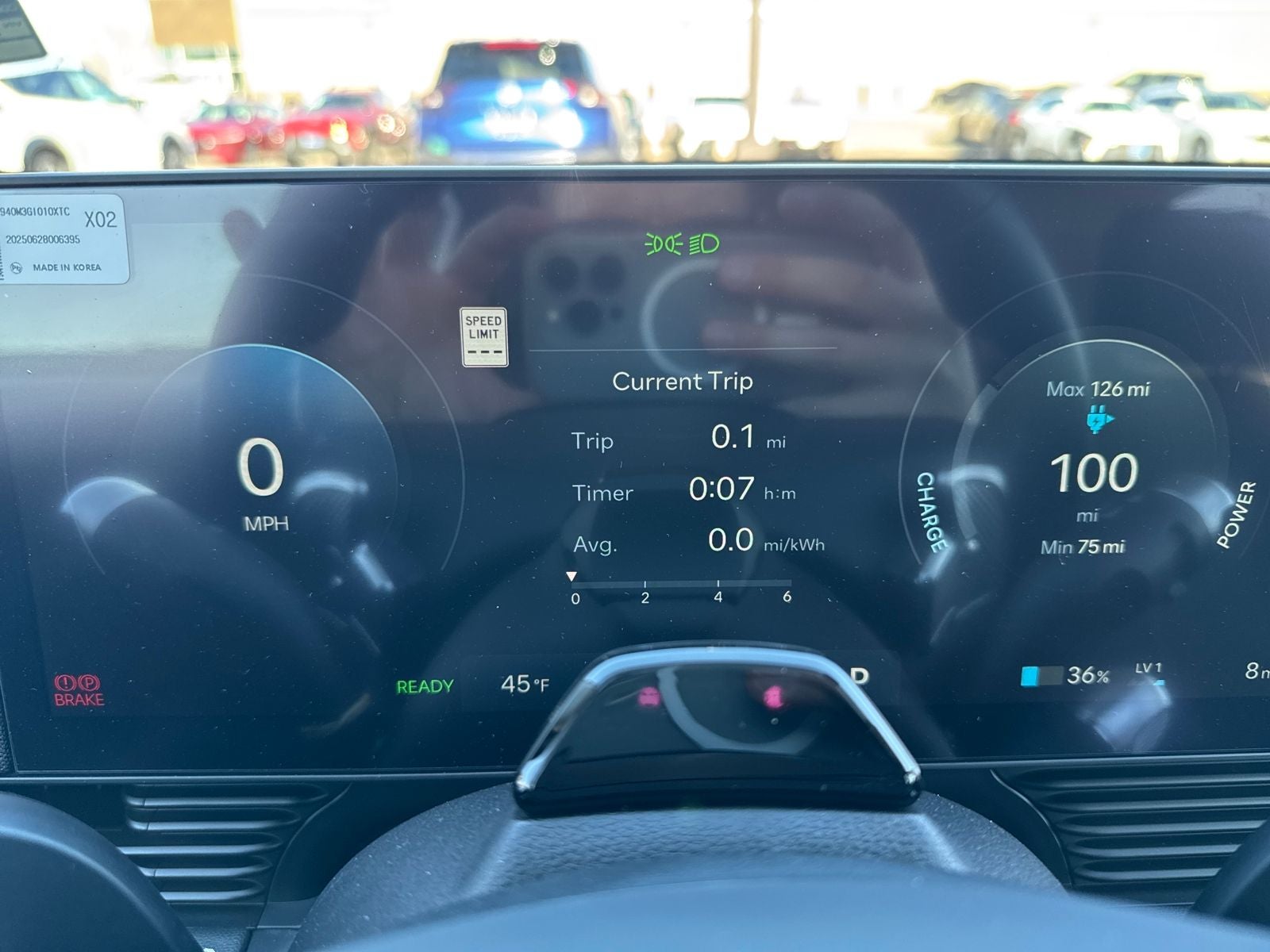 2026 Hyundai IONIQ 5 SE