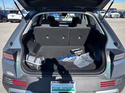 2026 Hyundai IONIQ 5 SE