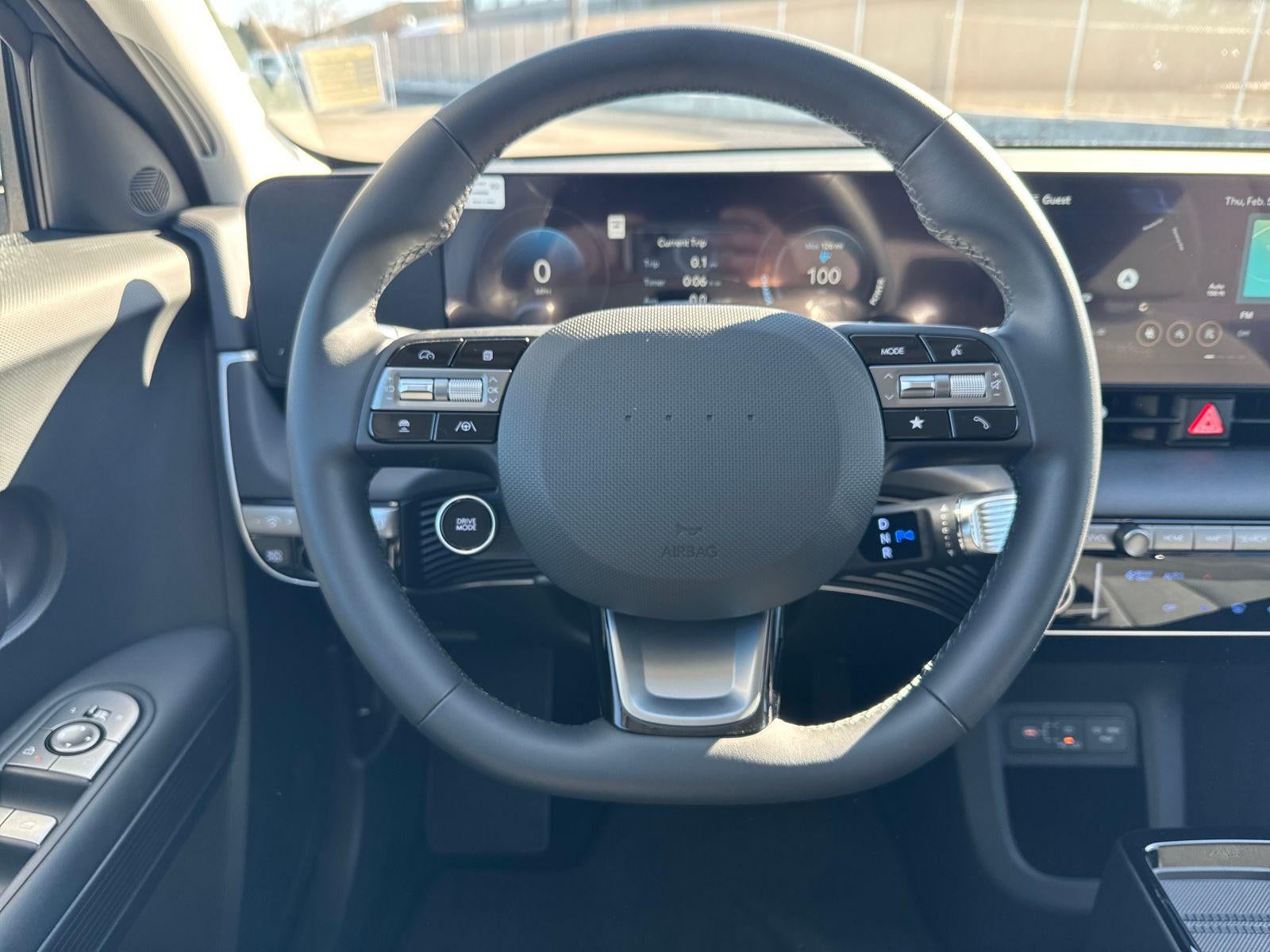 2026 Hyundai IONIQ 5 SE