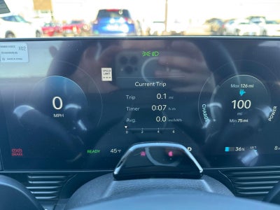 2026 Hyundai IONIQ 5 SE