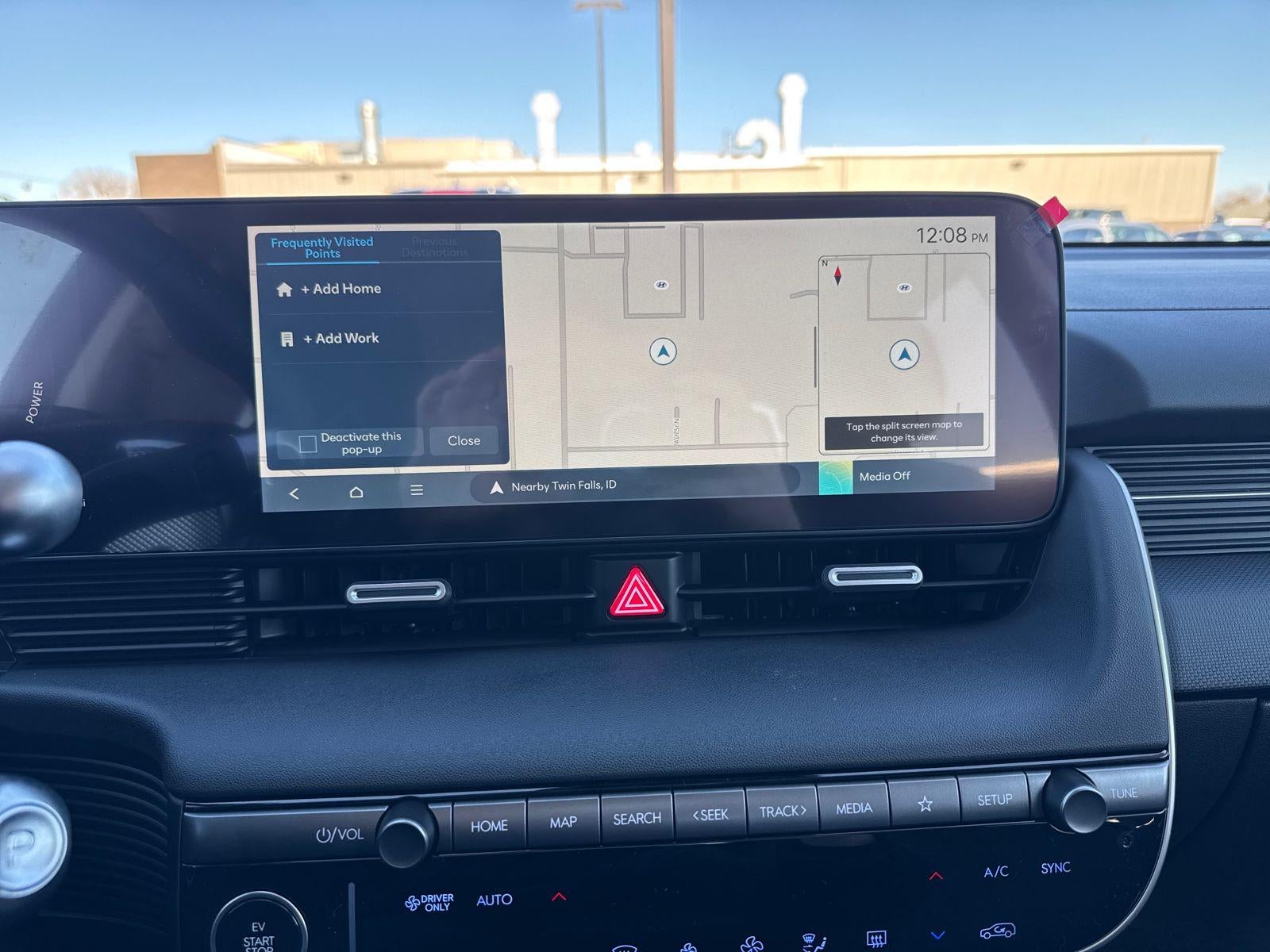 2026 Hyundai IONIQ 5 SE