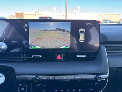 2026 Hyundai IONIQ 5 SE