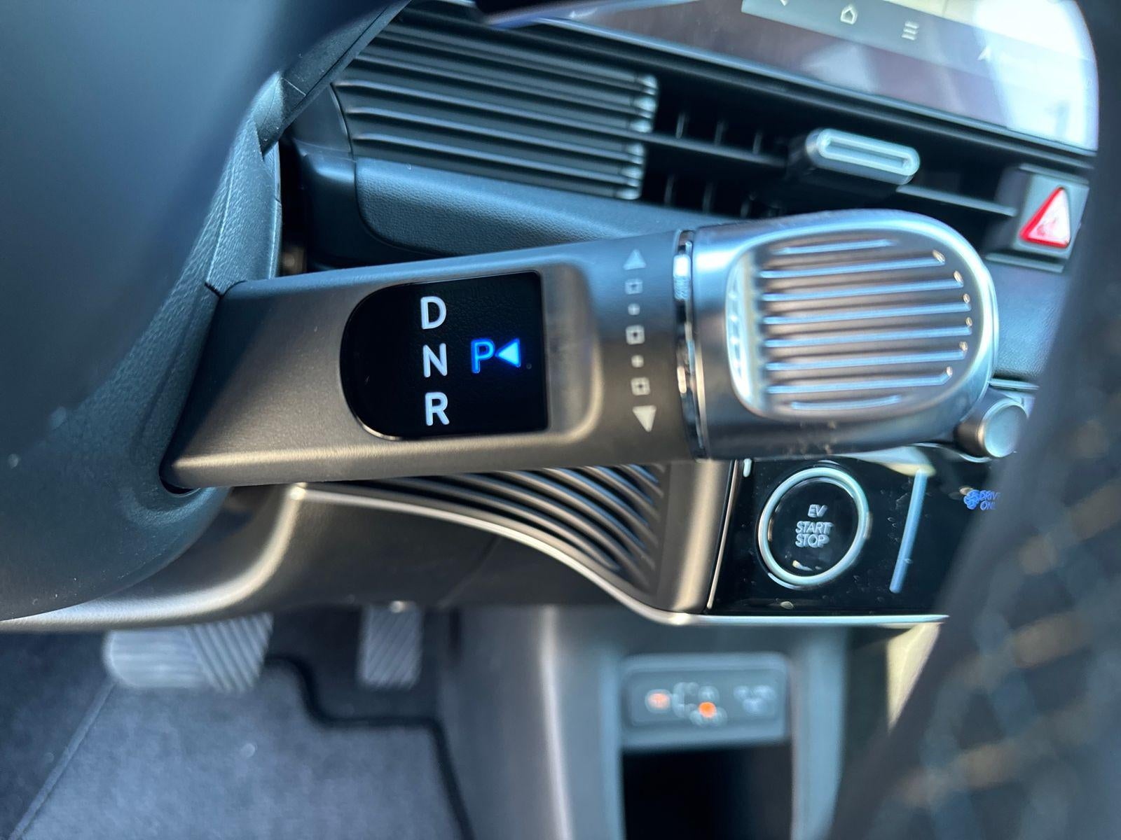 2026 Hyundai IONIQ 5 SE