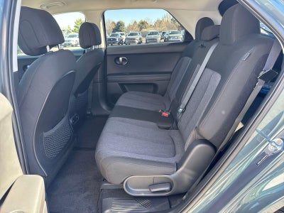 2026 Hyundai IONIQ 5 SE