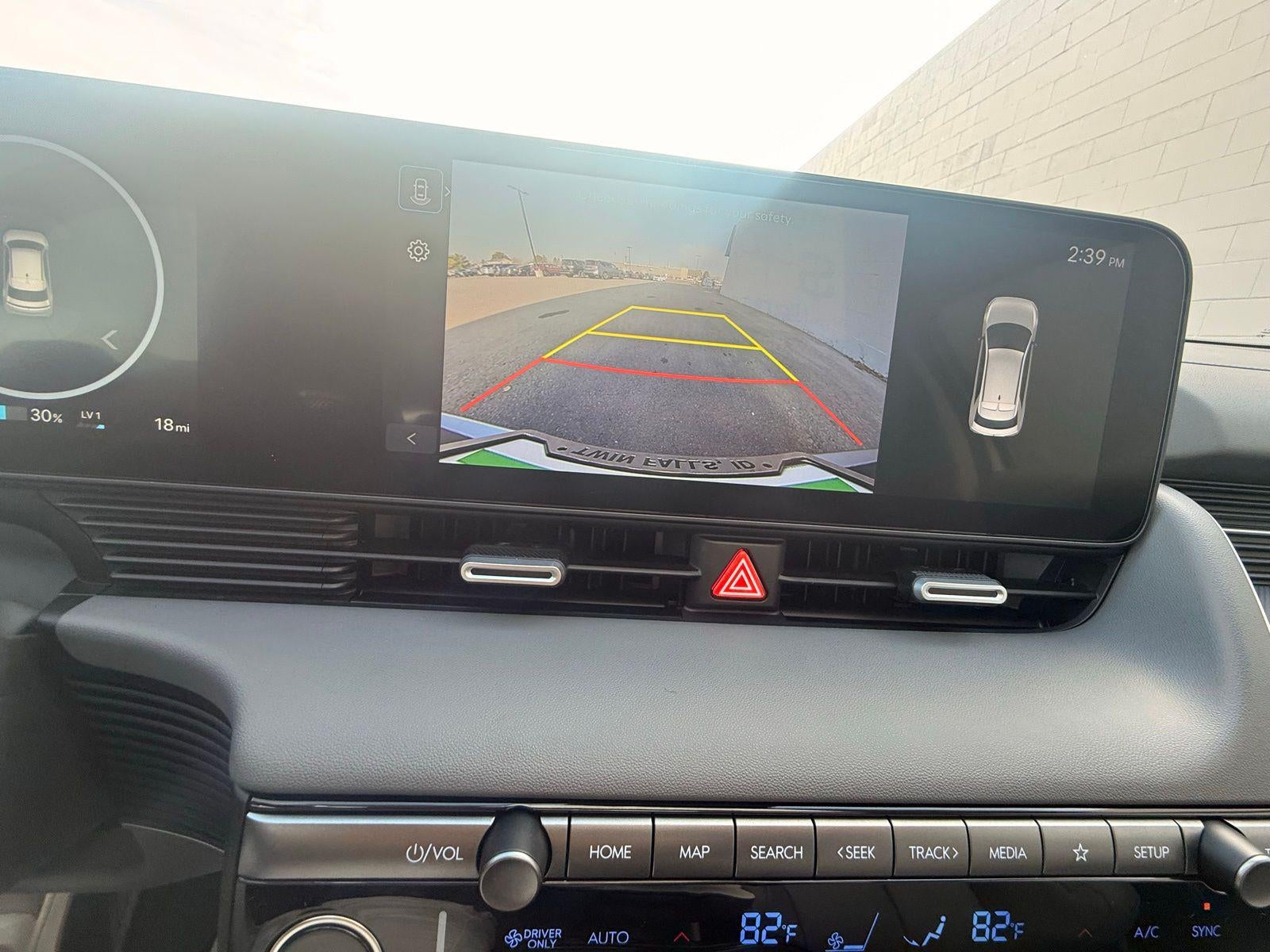 2026 Hyundai IONIQ 5 SEL