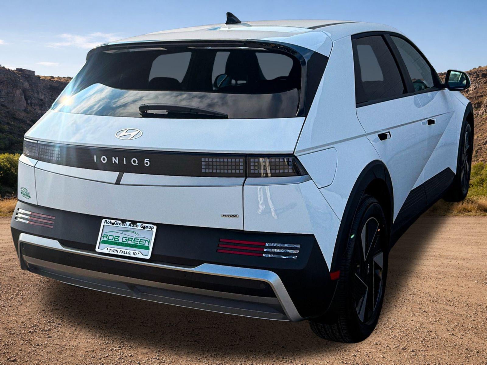 2026 Hyundai IONIQ 5 SEL