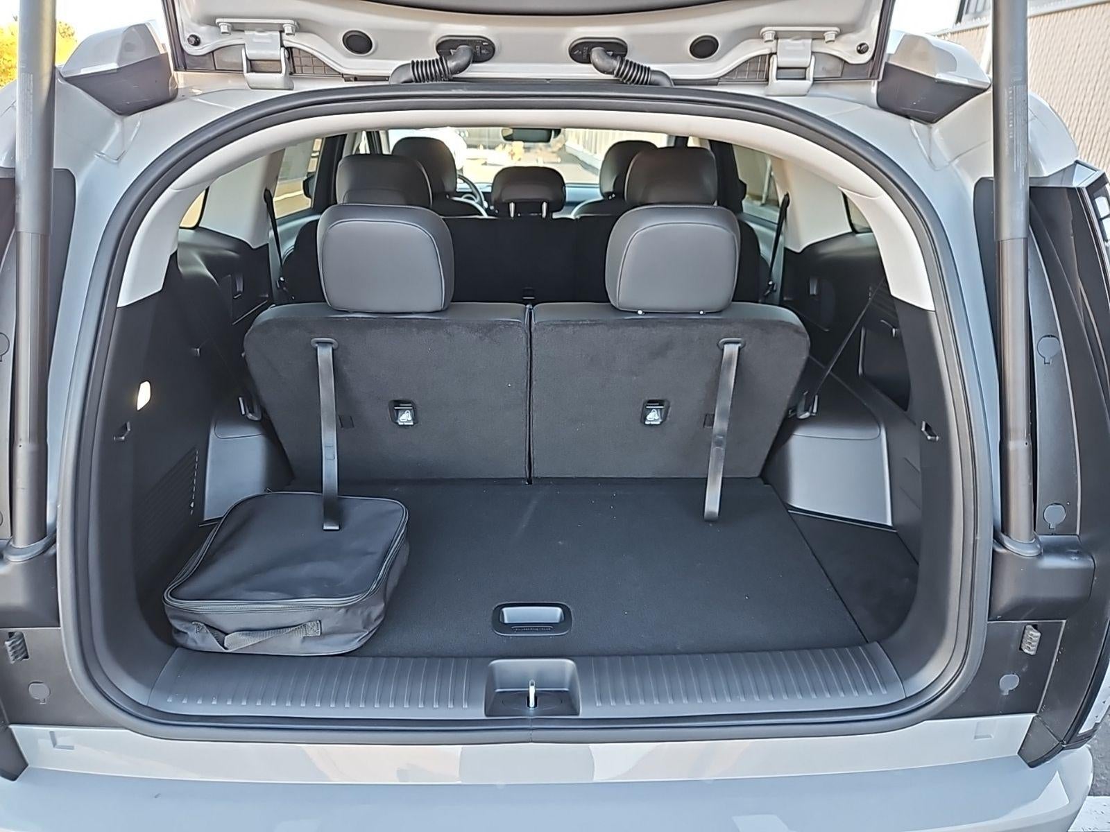 2026 Hyundai IONIQ 9 SEL