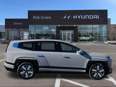 2026 Hyundai IONIQ 9 SEL