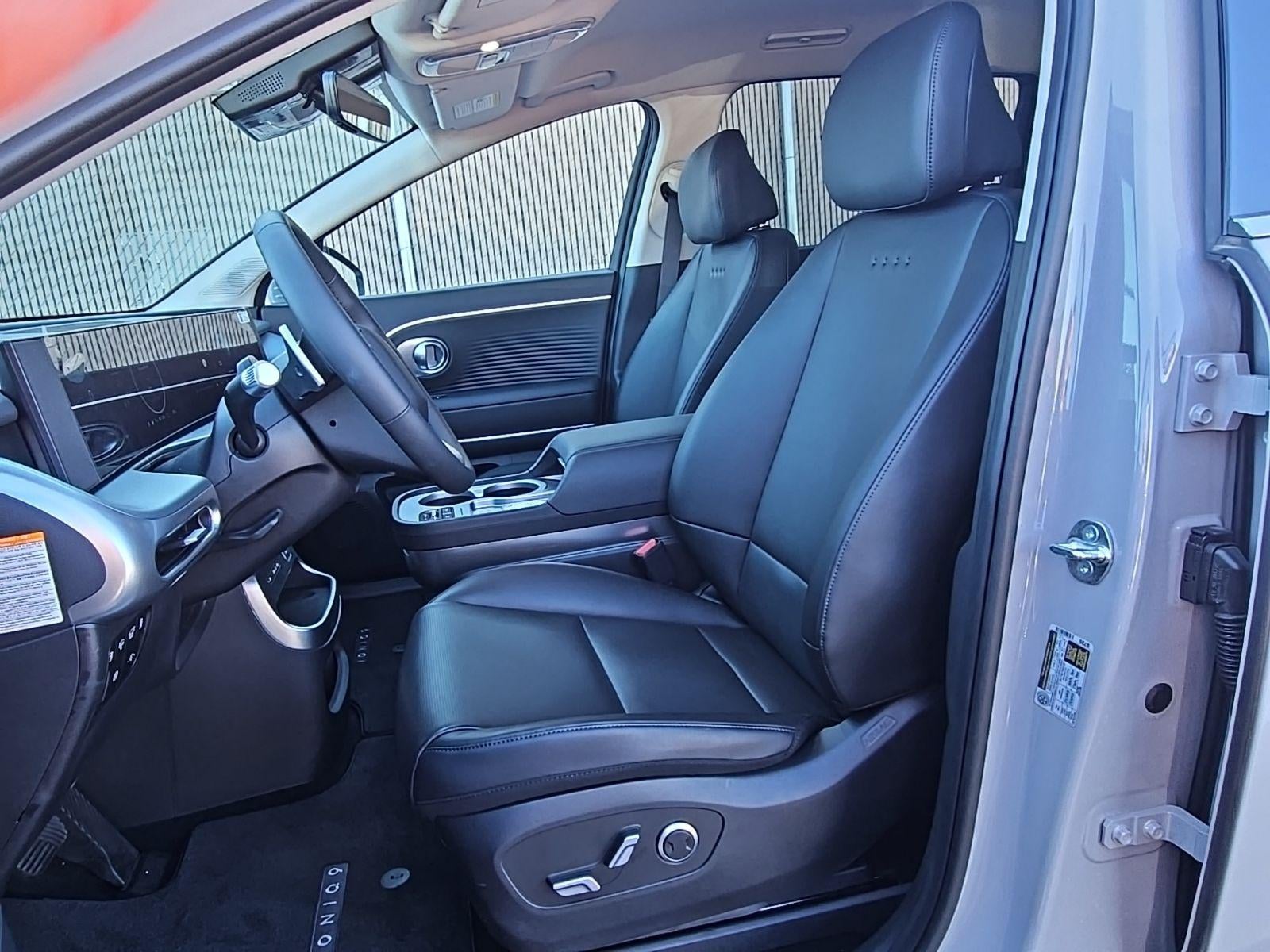 2026 Hyundai IONIQ 9 SEL