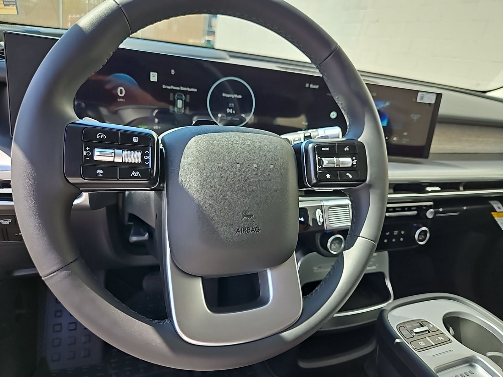 2026 Hyundai IONIQ 9 SEL