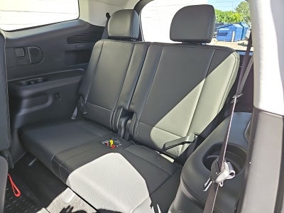 2026 Hyundai IONIQ 9 SEL