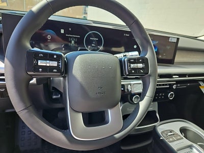 2026 Hyundai IONIQ 9 SEL