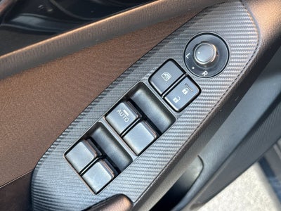 2015 Mazda Mazda3 i Sport