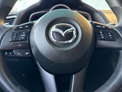 2015 Mazda Mazda3 i Sport