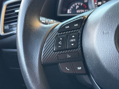 2015 Mazda Mazda3 i Sport