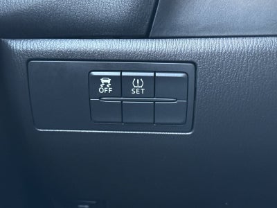 2015 Mazda Mazda3 i Sport