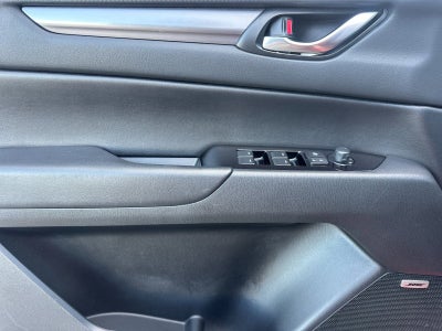 2019 Mazda Mazda CX-5 Touring