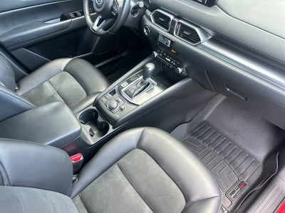 2019 Mazda Mazda CX-5 Touring