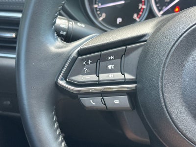 2019 Mazda Mazda CX-5 Touring