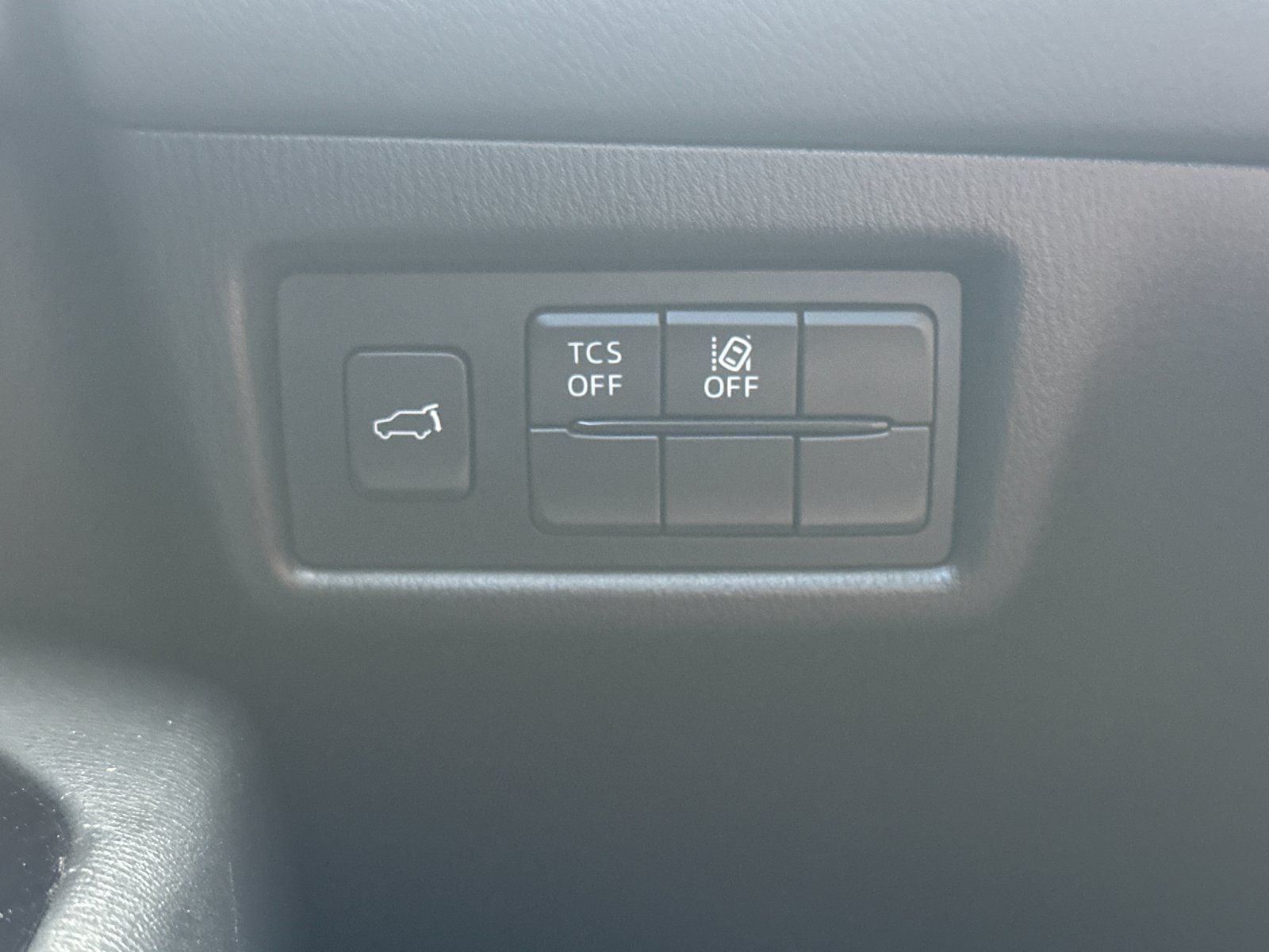 2019 Mazda Mazda CX-5 Touring