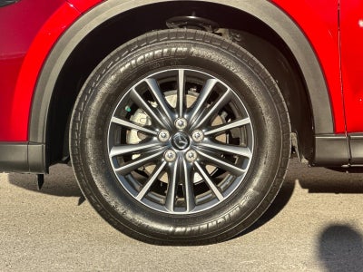 2019 Mazda Mazda CX-5 Touring