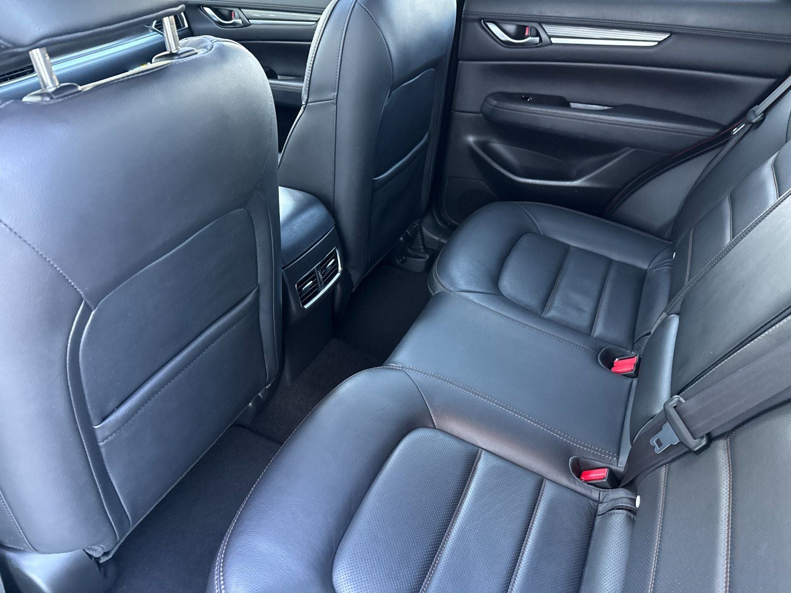 2022 Mazda Mazda CX-5 2.5 S Premium Plus Package