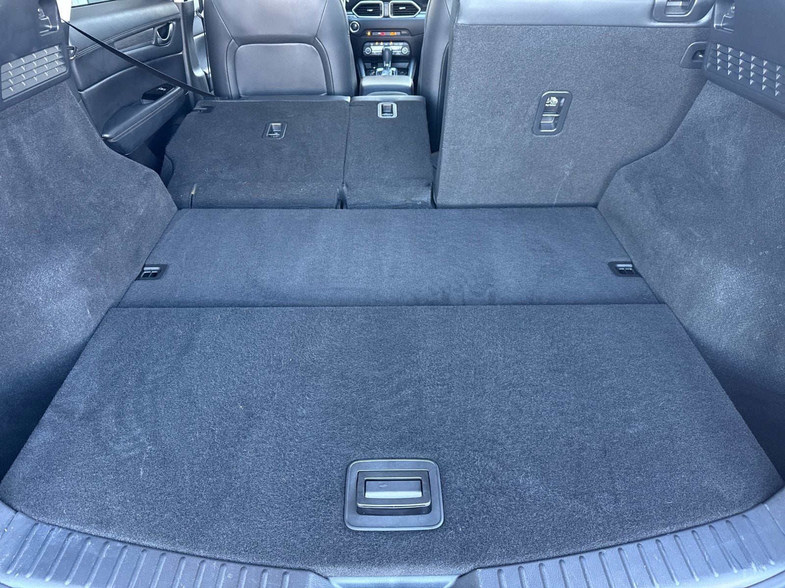 2022 Mazda Mazda CX-5 2.5 S Premium Plus Package