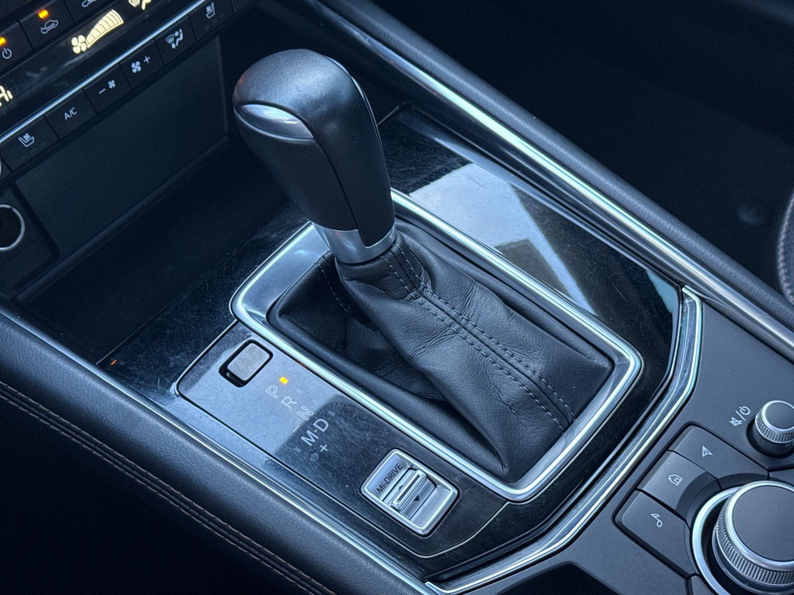 2022 Mazda Mazda CX-5 2.5 S Premium Plus Package