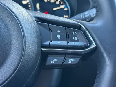 2022 Mazda Mazda CX-5 2.5 S Premium Plus Package