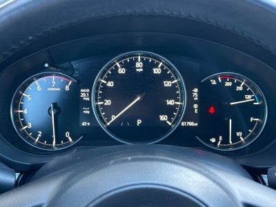 2022 Mazda Mazda CX-5 2.5 S Premium Plus Package