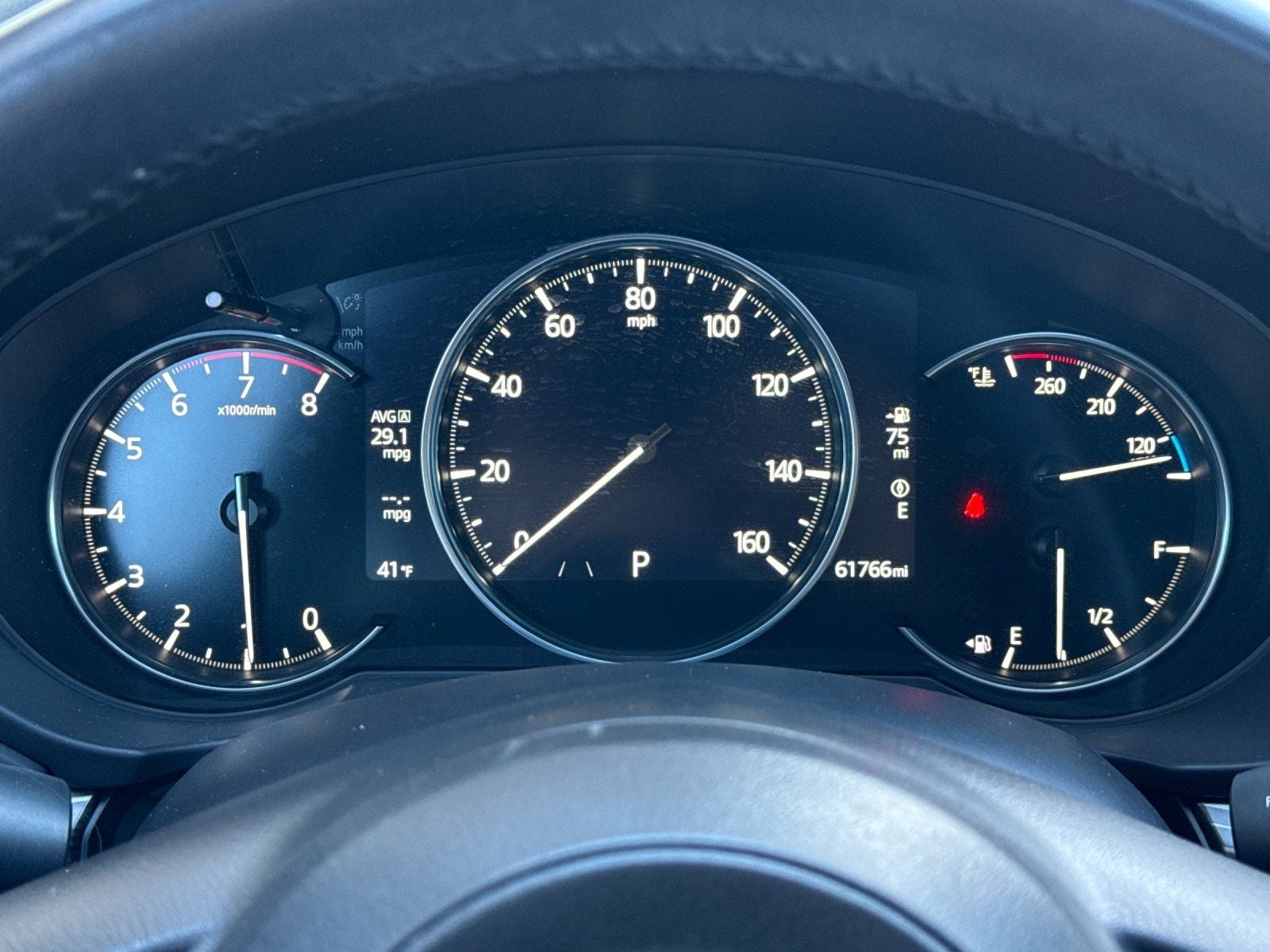 2022 Mazda Mazda CX-5 2.5 S Premium Plus Package