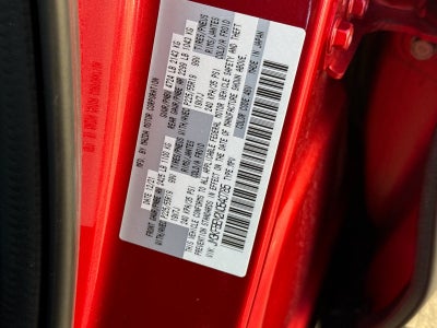 2022 Mazda Mazda CX-5 2.5 S Premium Plus Package