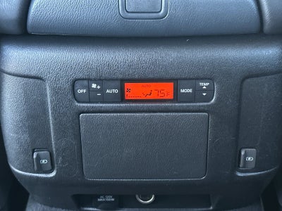 2018 Nissan Armada SL