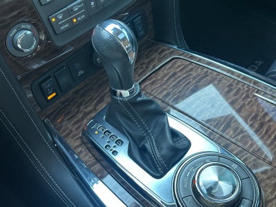 2018 Nissan Armada SL