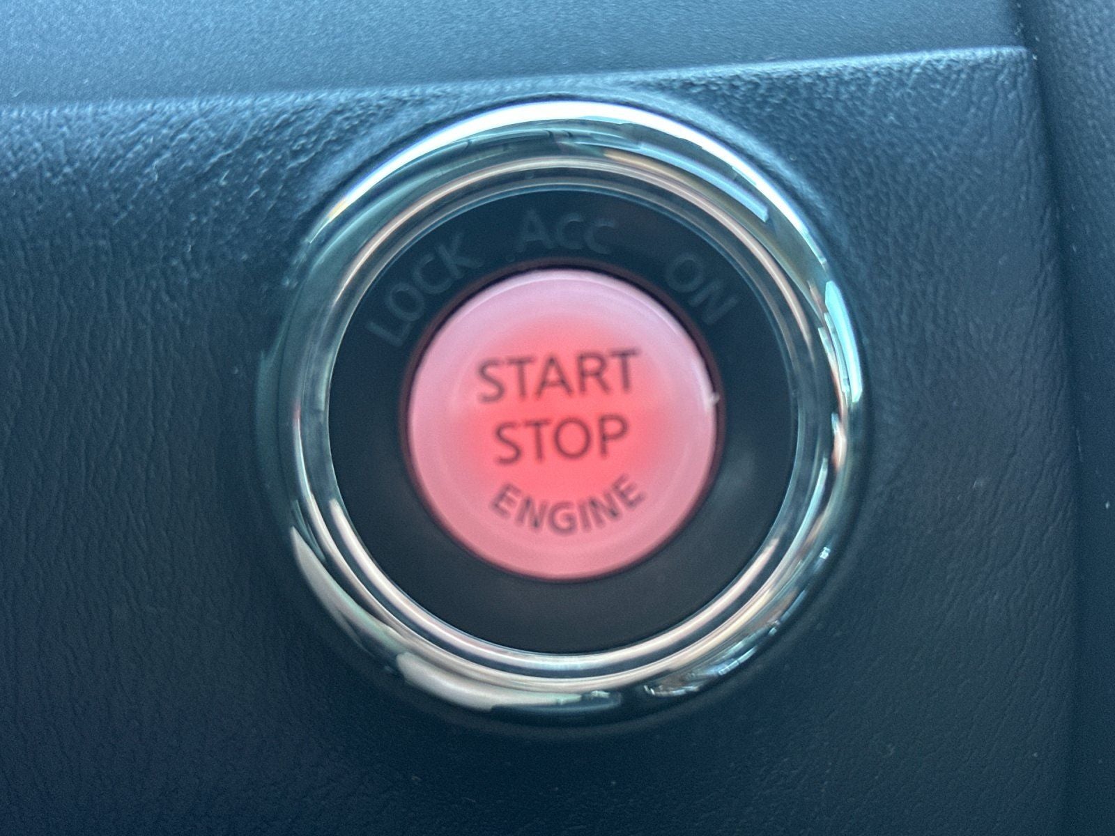 2018 Nissan Armada SL