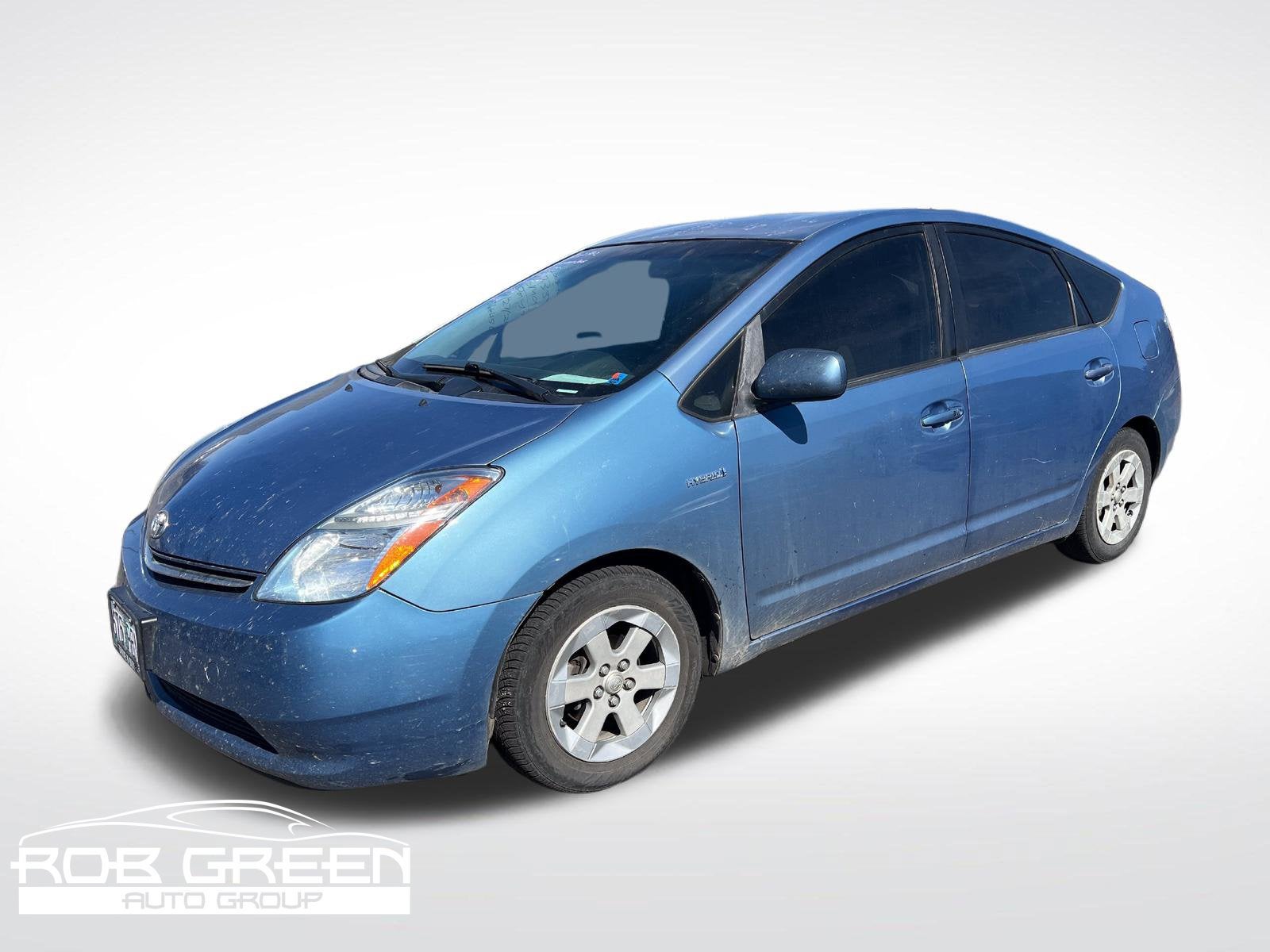 2009 Toyota Prius Base