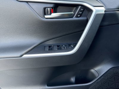 2023 Toyota RAV4 Hybrid Limited