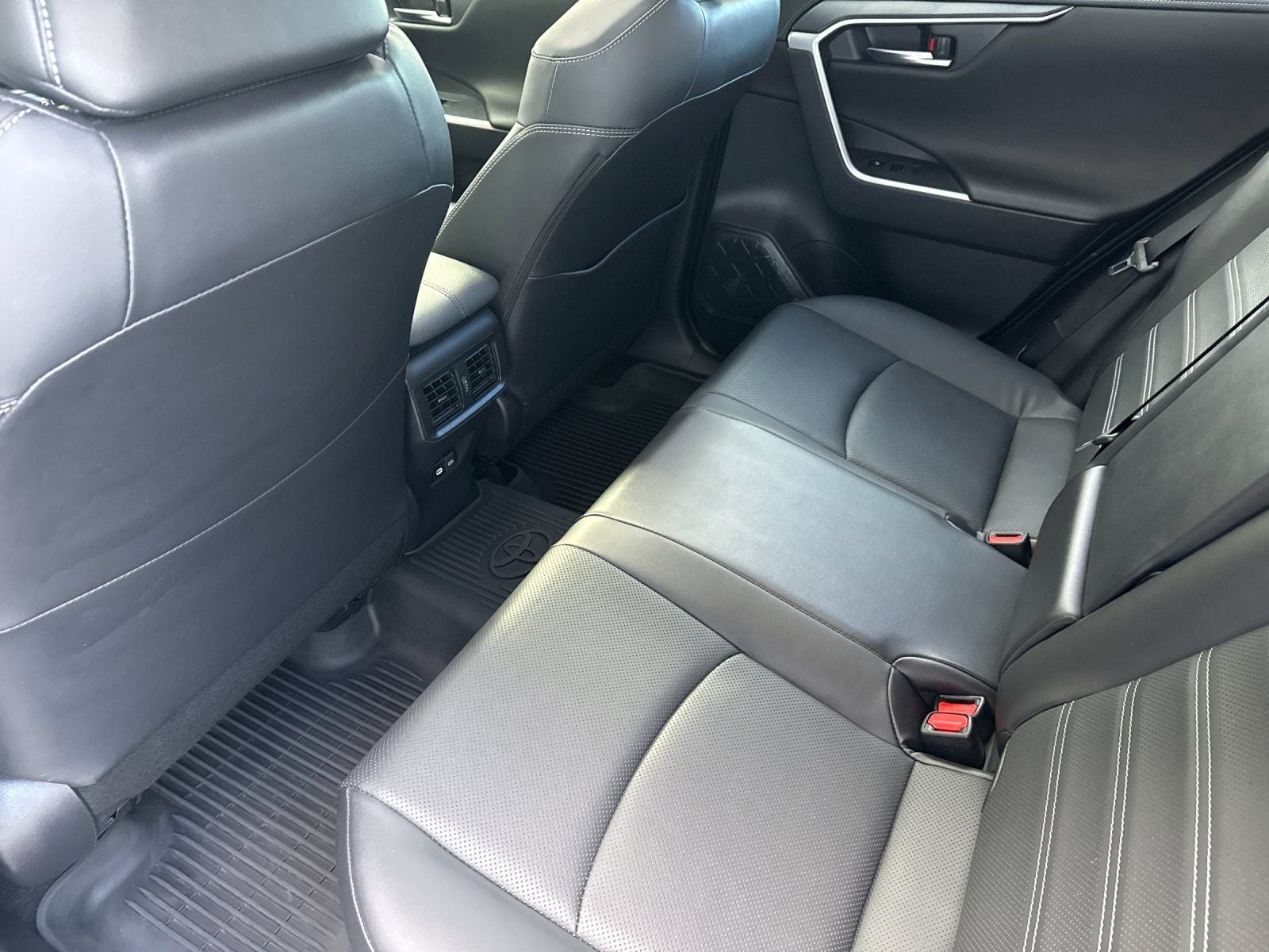 2023 Toyota RAV4 Hybrid Limited