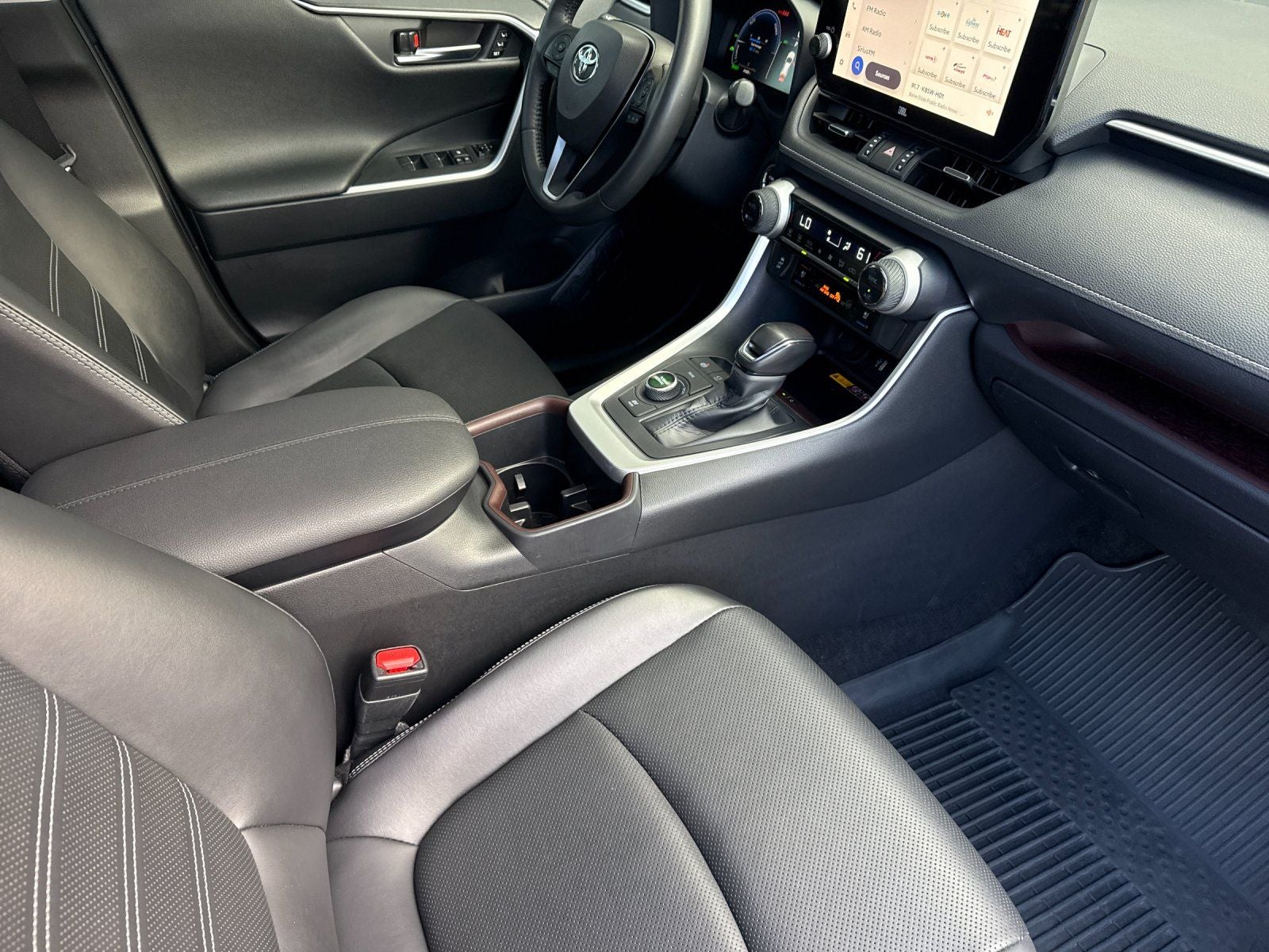 2023 Toyota RAV4 Hybrid Limited